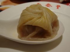 蟹粉的-鼎泰丰(当代商城店)