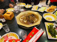 精选羊蝎子-芦月轩羊蝎子(北蜂窝店)