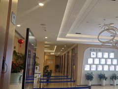 -合肥美奥口腔·种植矫正中心(政务院)