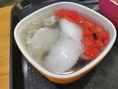 -文昌邓记清补凉(西沙路店)