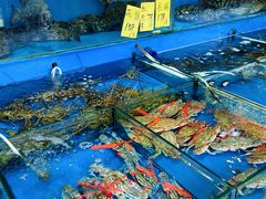 -粤盛海鲜平价店(洛溪食街店)