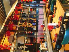-香厨中餐厅(松北香格里拉店)