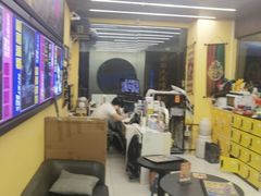 -谜盒子奇幻密室(南屏店)