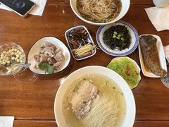 -同得兴 Since·1995 传统苏式面馆(十全街店)