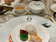 -8餐厅(新葡京酒店)