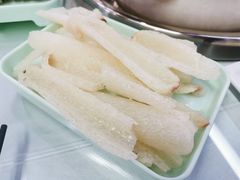 -名善山珍·野生菌汤锅(文殊院店)