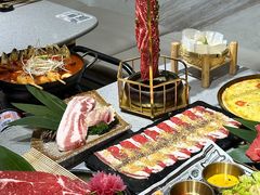 -妥妥烤肉料理(昙华林店)