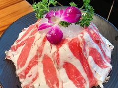 精品肥牛-要德火锅(鼓楼店)