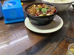 -多福临砂锅居(苏堤北路店)