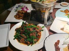 -章吴记喜瑞餐厅(东东城店)