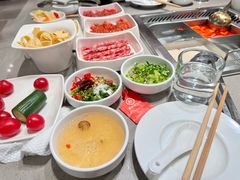 -海底捞火锅(苏宁生活广场店)