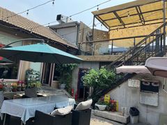 -后海16号·北京私房菜