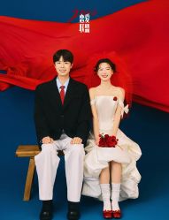 -雅云婚纱摄影工作室旗舰店