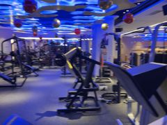 -我爱运动健身·游泳·瑜伽·普拉提馆(大卫城店)