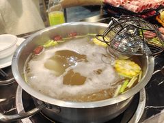 -古乐牛香·鲜牛肉牛杂火锅(五一中路店)