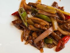 -老洋房花园饭店(绍兴路店)