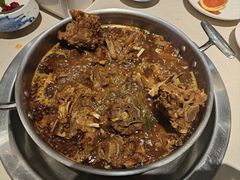 -浩爷羊蝎子火锅(望京店)