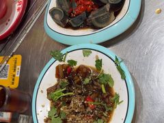 -古彭7只羊·招牌白串·碳锅羊肉旗舰店