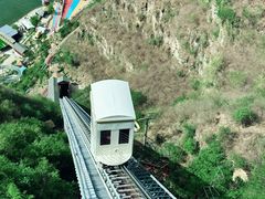 -野三坡刘家河高山漂流