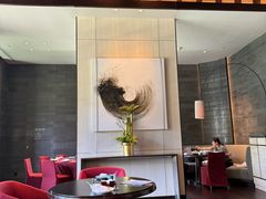 -福州仓山凯悦酒店·闽味中餐厅