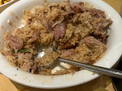 -关东小磨东北菜(上海长风大悦城店)