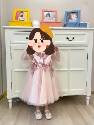 -玛瑞莎·儿童·亲子摄影(越秀店)