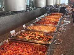 -解放碑威斯汀酒店-知味国际美食餐厅