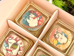 -昆明冠生园·蛋糕·面包(南强街店)