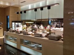 -广州天河合景福朋喜来登酒店