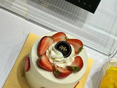 -红跑车HPCBAKERY(汉商店)