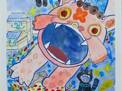 -甲乙果 美术书法(通州校区)