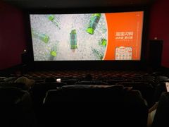 -AMG海上明珠影城(上海环球港RealDCinema店)