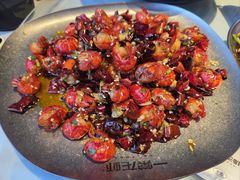 -一棠龙虾•王牌虾球(恒隆广场店)