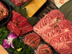 -丸藏和牛烧肉专门店(园区师惠坊店)