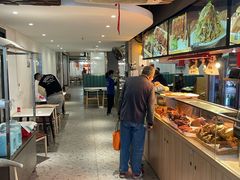 -富源东北春饼店(翠竹店)