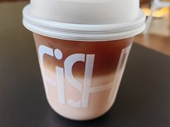 -fishtank鱼缸咖啡(三山街店)