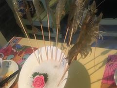 -甘尼仕印度餐厅爵士酒吧(阳春巷店)