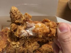 -肯德基(建外SOHO店)