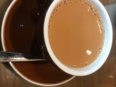 -嗨T茶餐厅(大石店)