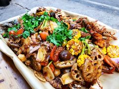 -虾糊闹(汽车东站店)