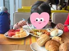 -西安浐灞艾美酒店·汉江餐厅·火锅