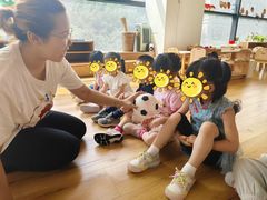 -123+智汇成长中心(保利时光里中心)