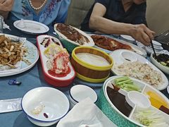 -清真•蜀风园(丁字沽总店)