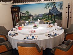 -食悦江南·淮扬菜·烤鸭(亚运村·惠新店)