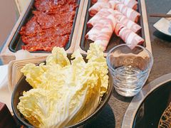 -熊喵来了火锅(太原里第2分店)