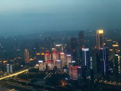 -WFC会仙楼观景台