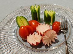 -老船坞水上餐厅(亚洲大酒店  东四十条店)