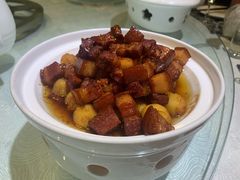 -饼中王酒楼(光复西路店)