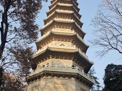 -灵谷景区