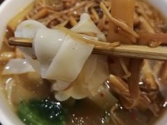 -五观堂素食(新华路店)